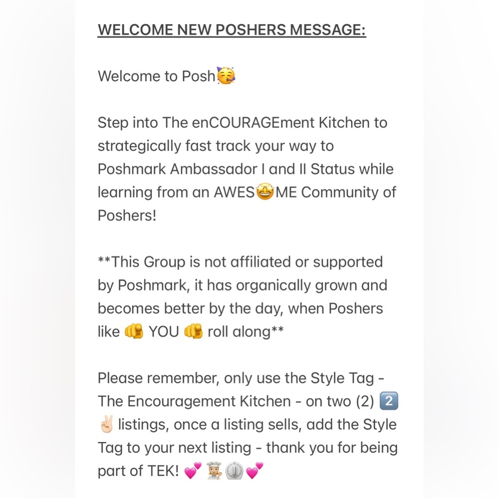 👩🏼🍳⏲️𝐓𝐡𝐞 en𝘾𝙊𝙐𝙍𝘼𝙂𝙀ment 𝐊𝐢𝐭𝐜𝐡𝐞𝐧: LIKE✔️FOLLOW✔️SHARE✔️ - Picture 3 of 11